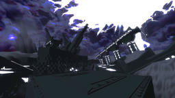 Dark Blizzard (2022)